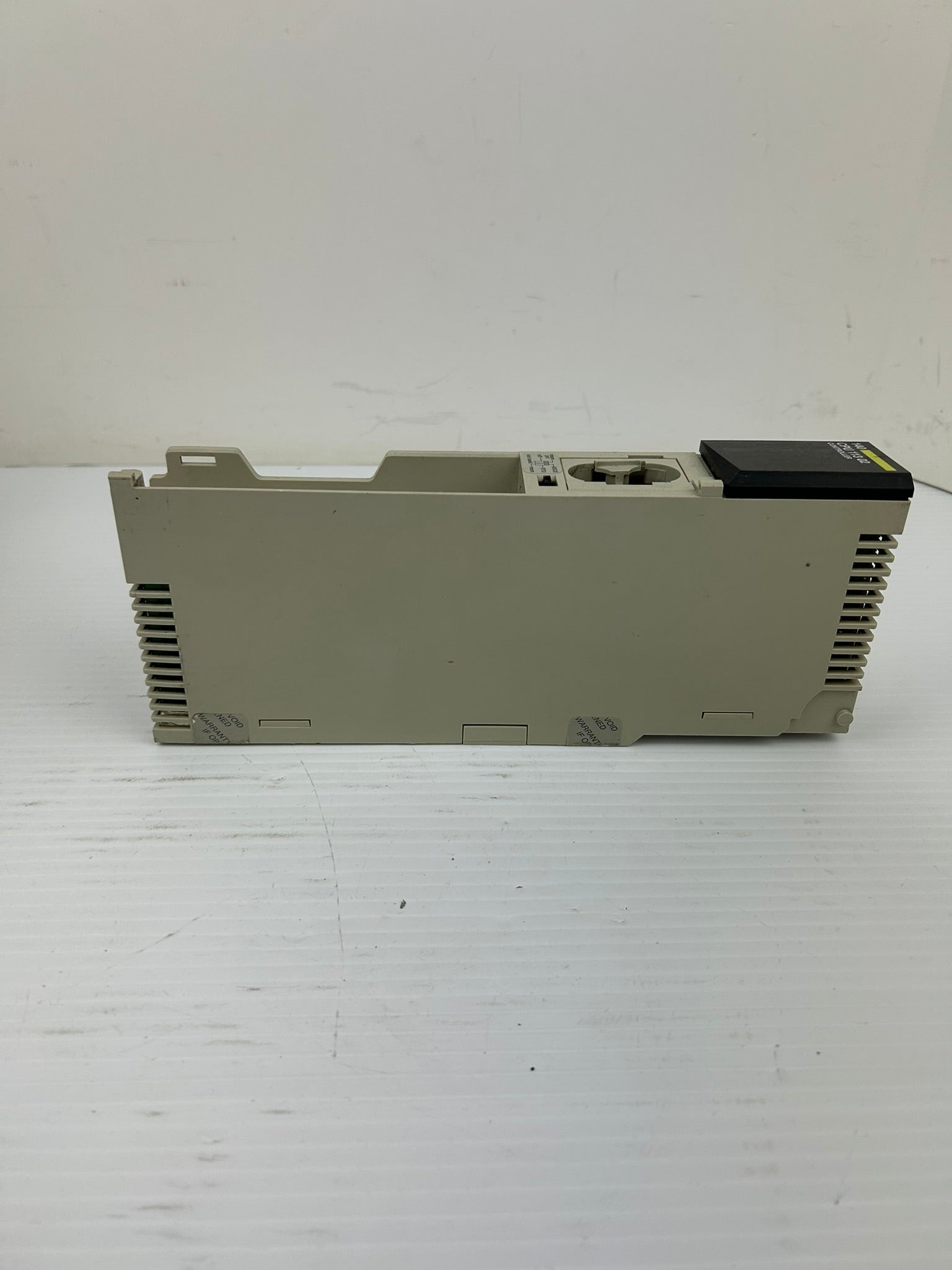 Schneider Automation 140CPU11302 TSX Quantum PLC Module CPU 256K