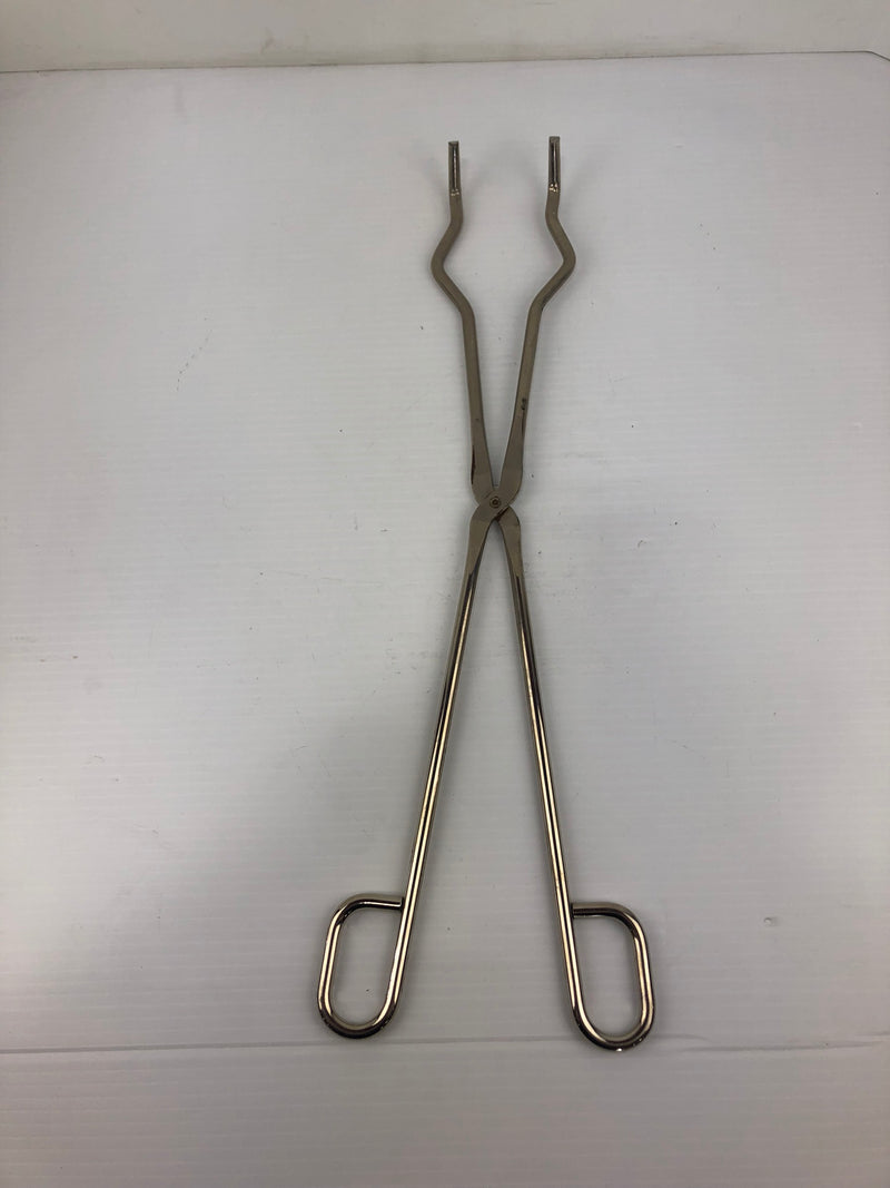 Metal Tongs