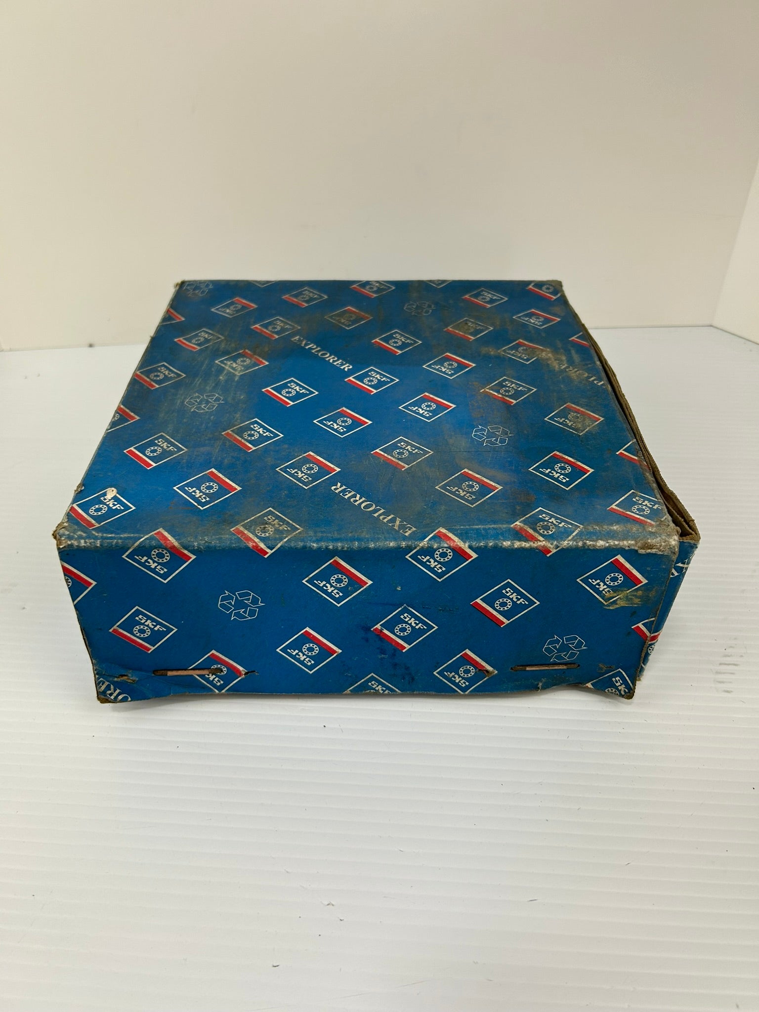 SKF 23228 CCK/W33 Spherical Roller Bearing