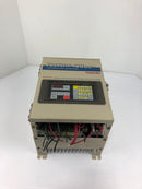 Toshiba VT130G2+4055 Transistor Inverter Tosvert-130G2+ 5.5KVA 5HP