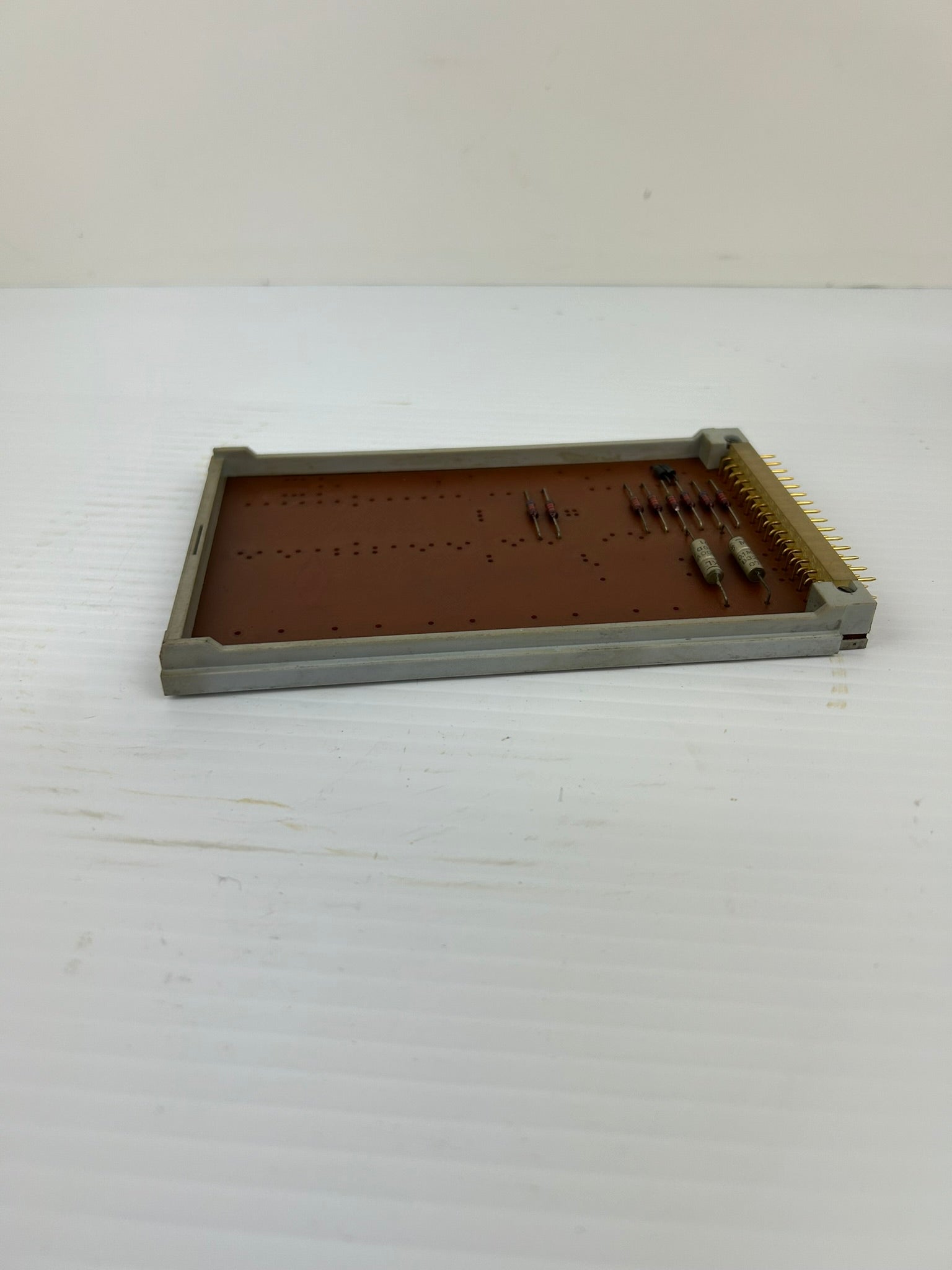 Barmag Electronic E104/00 Circuit Board - No Relays