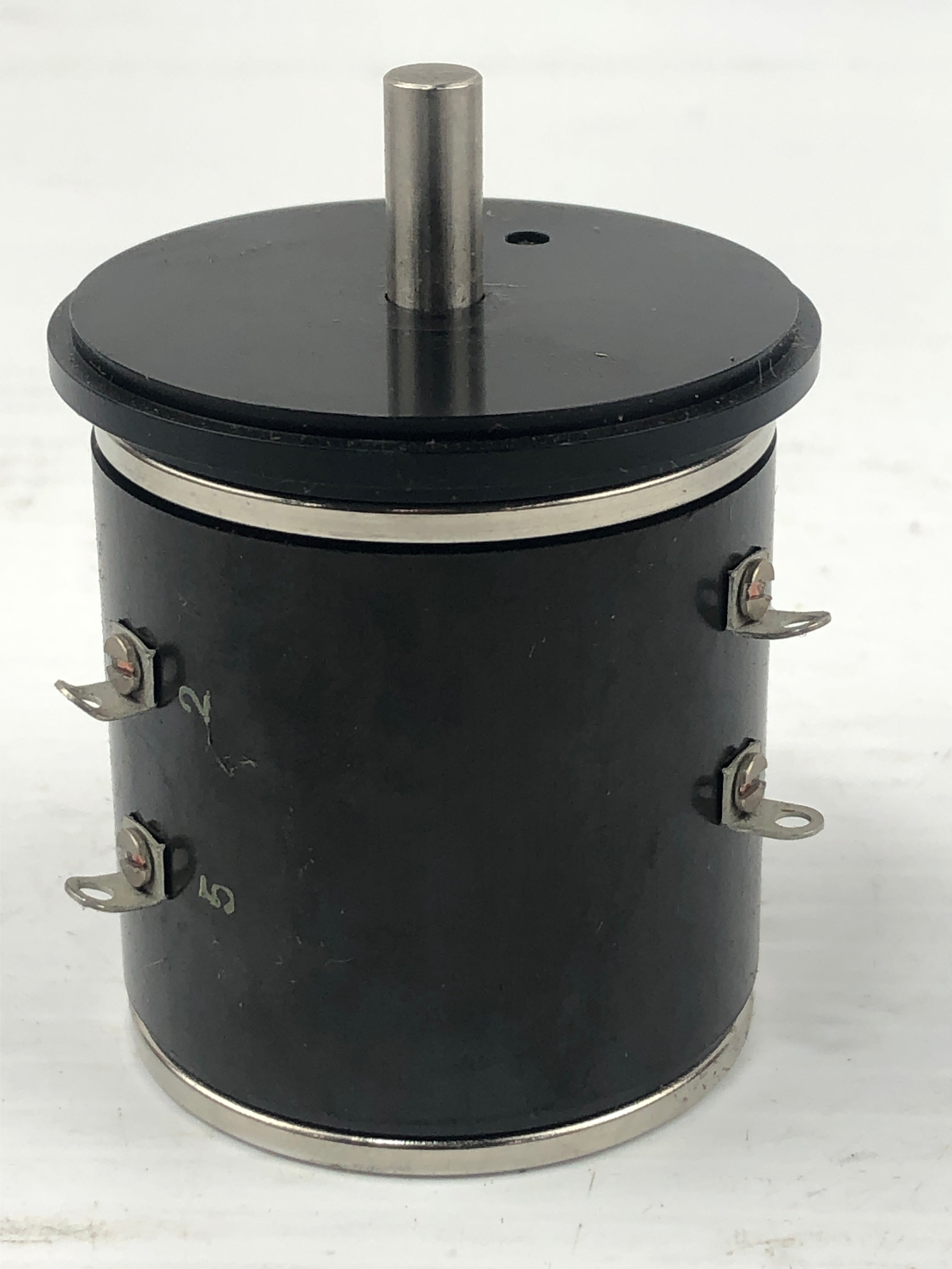 Spectrol 802-256 Precision Potentiometer 8818 00 (402388-11RB)