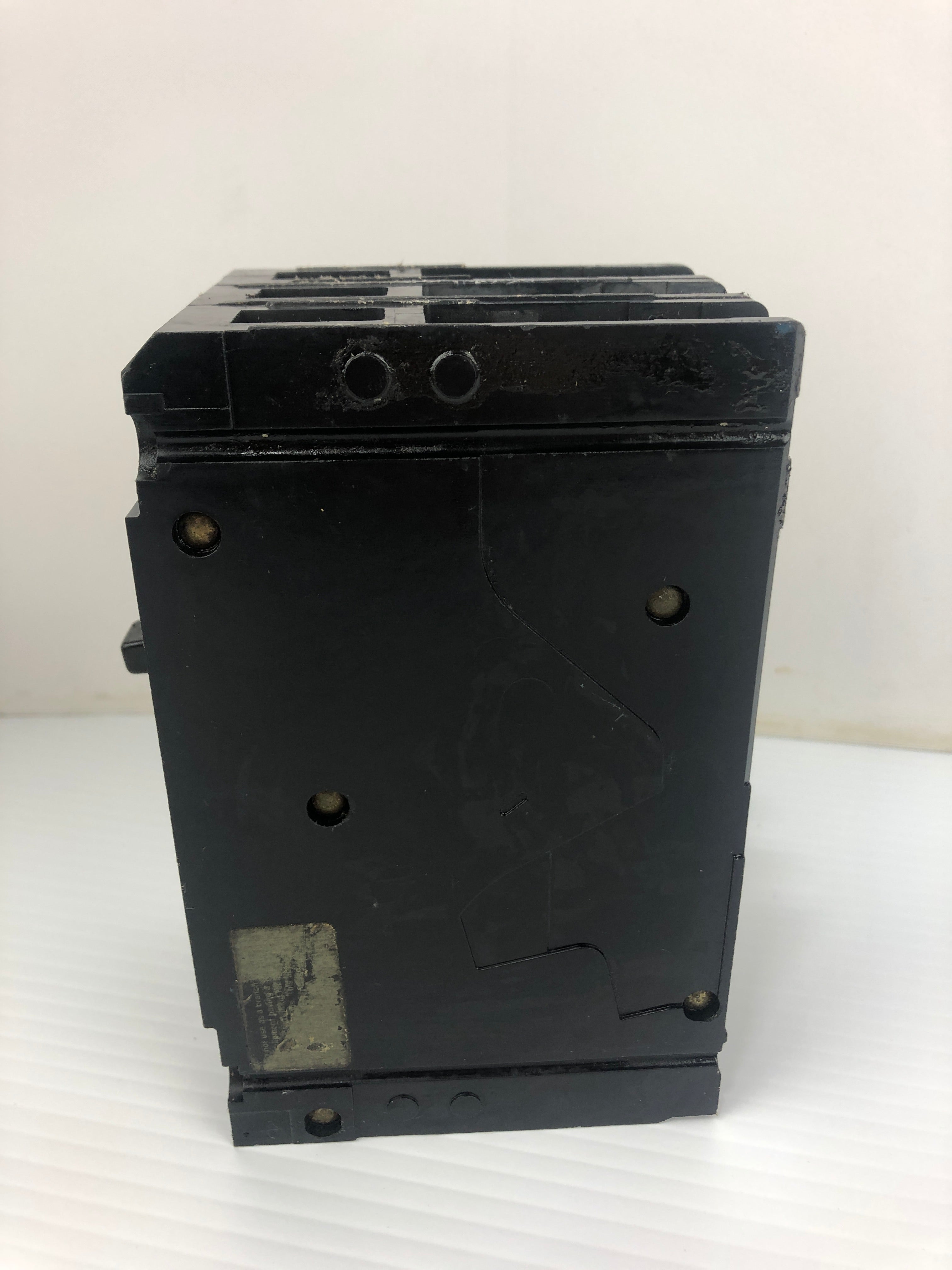 Siemens ED43B020 Circuit Breaker ITE Sentron Series 20A 3P