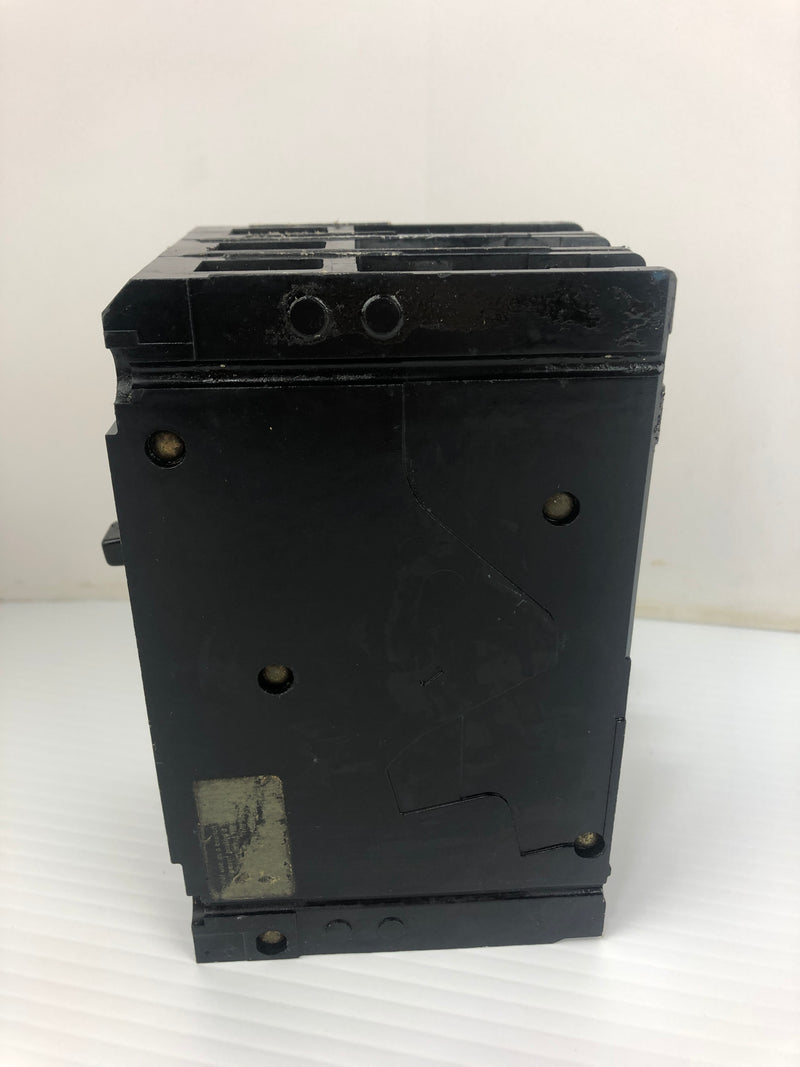 Siemens ED43B020 Circuit Breaker ITE Sentron Series 20A 3P