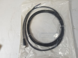 Pepperl-Fuchs V3-GM-BK2M-PUR-U Sensor Cordset