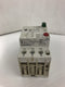 Allen-Bradley 140-MN-0160 Motor Starer Ser. C 600V 2.5A 3PH 8kV - Lot of 5