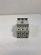 Allen-Bradley 1492-CB3 Series B G050 5A 3 Pole Circuit Breaker