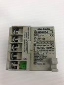 Allen-Bradley 100-M09NZ*3 Contactor Ser. A 500V 20A 3PH 6kV - Lot of 7