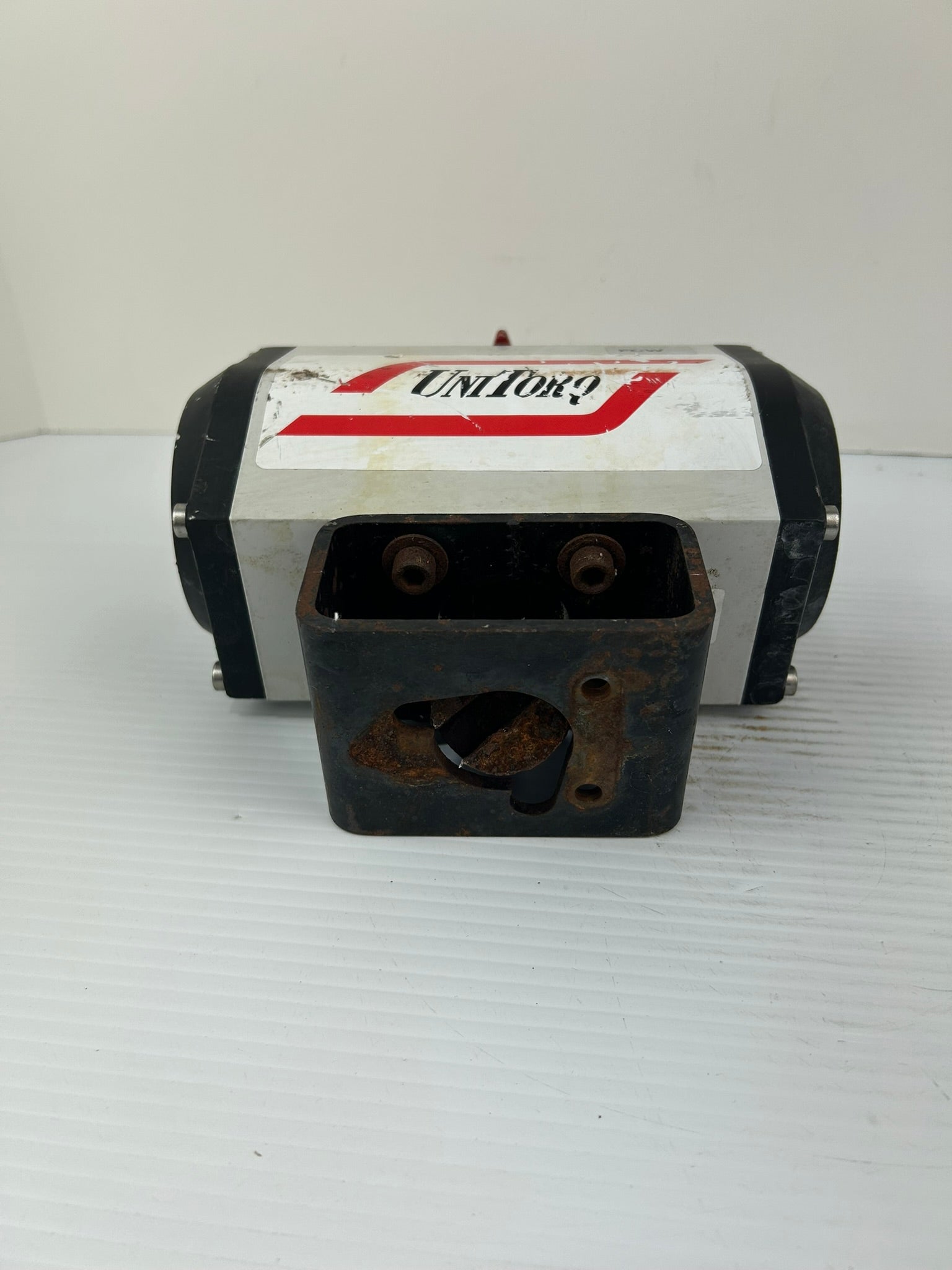 UniTorq M.103 K4 Pneumatic Actuator