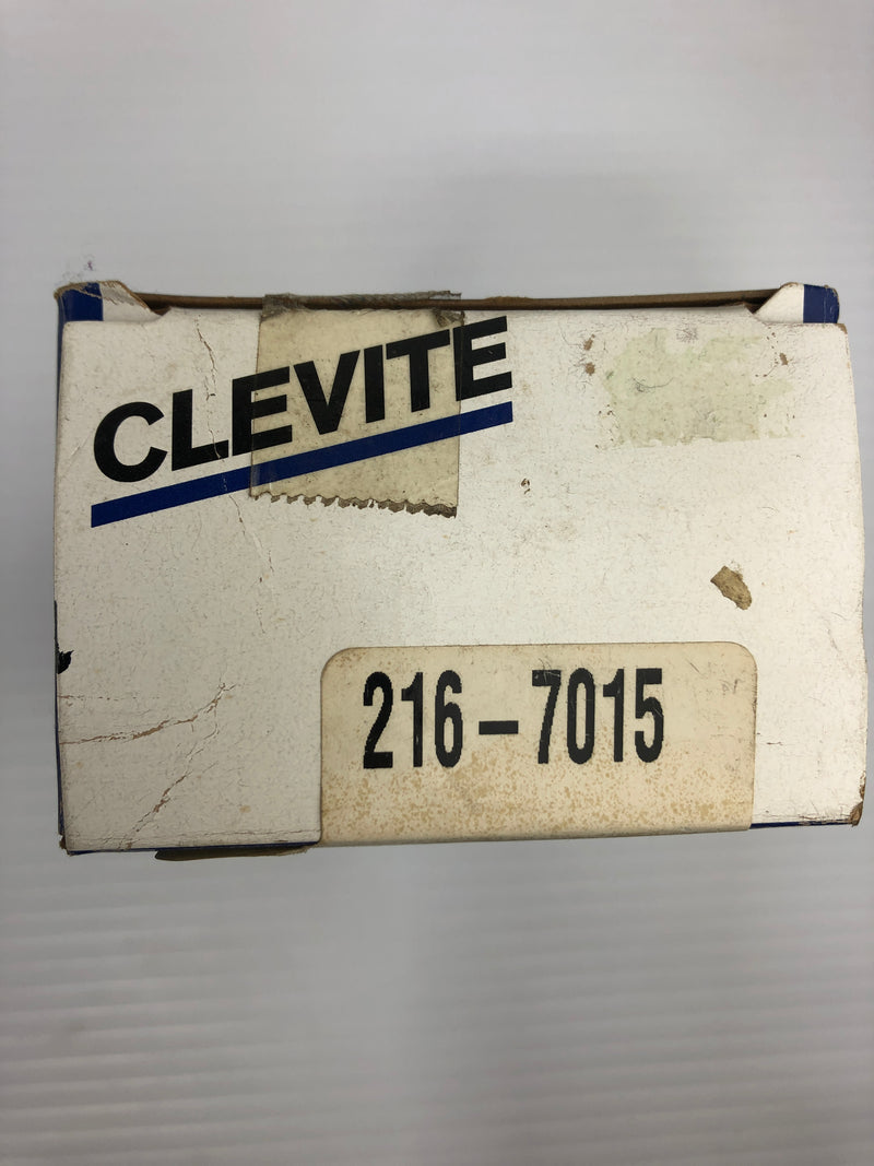 Clevite 2167015 Engine Cylinder Head Bolt Set 216-7015