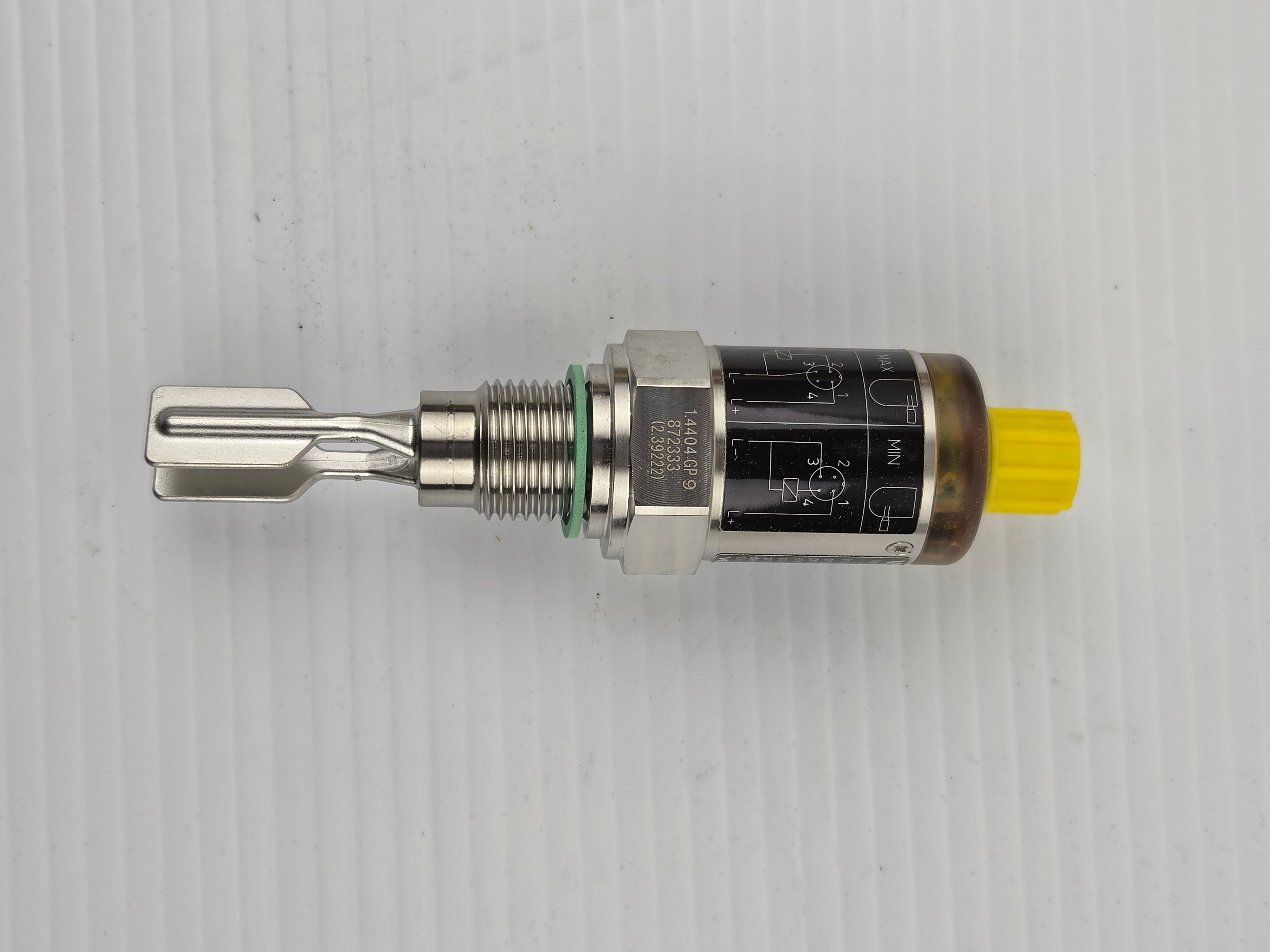 VEGA VEGASWING 51 SG51.XXSGHTPM Vibrating Tuning Fork Level Switch 9.6-35VDC