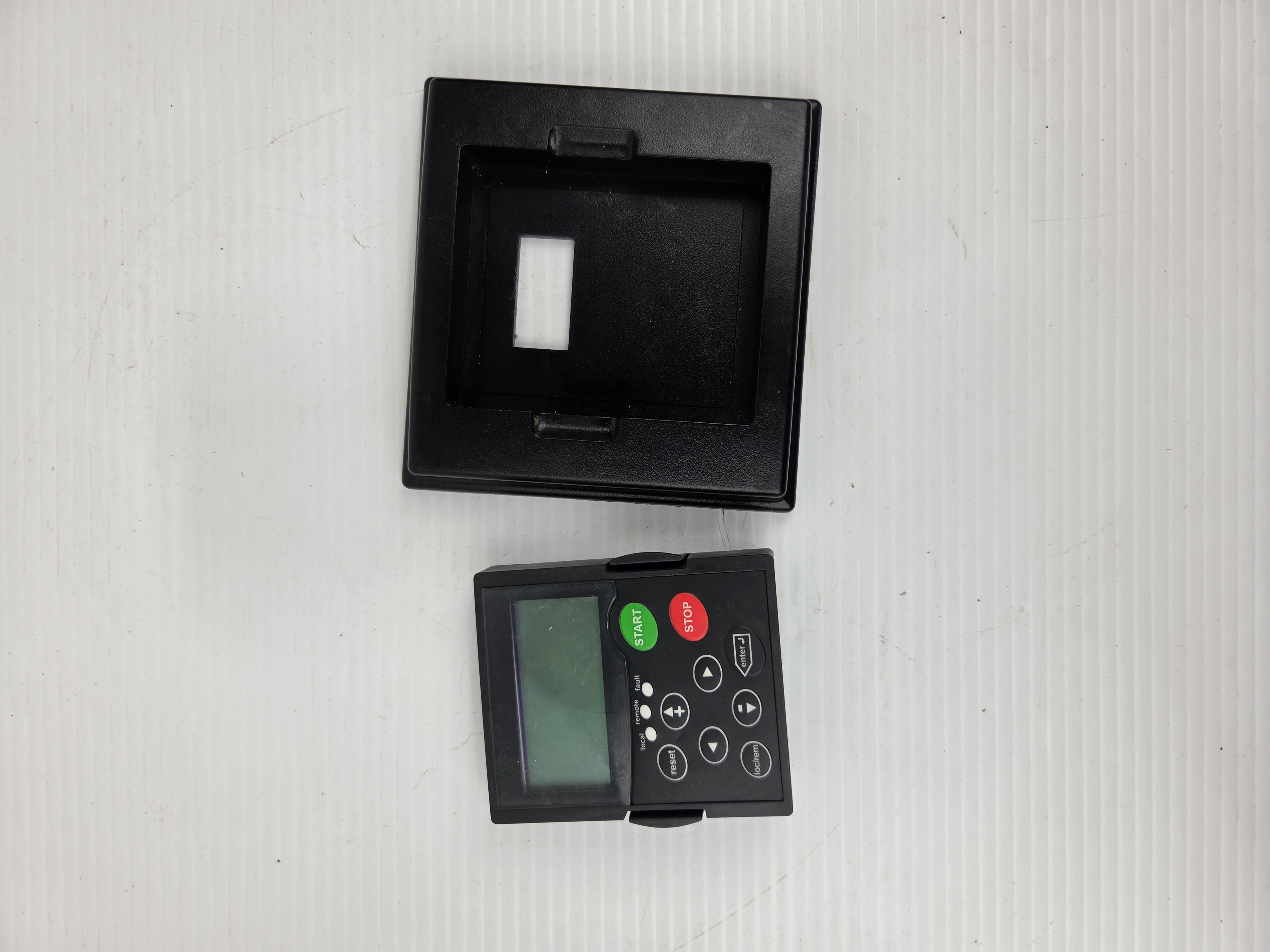 Eaton 254J5151639E Variable Frequency Drive Control Panel Keypad