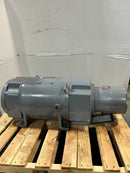 General Electric 5CD184WC803A800 Kinamatic DC Motor 15HP with Stearns 1-087-0613