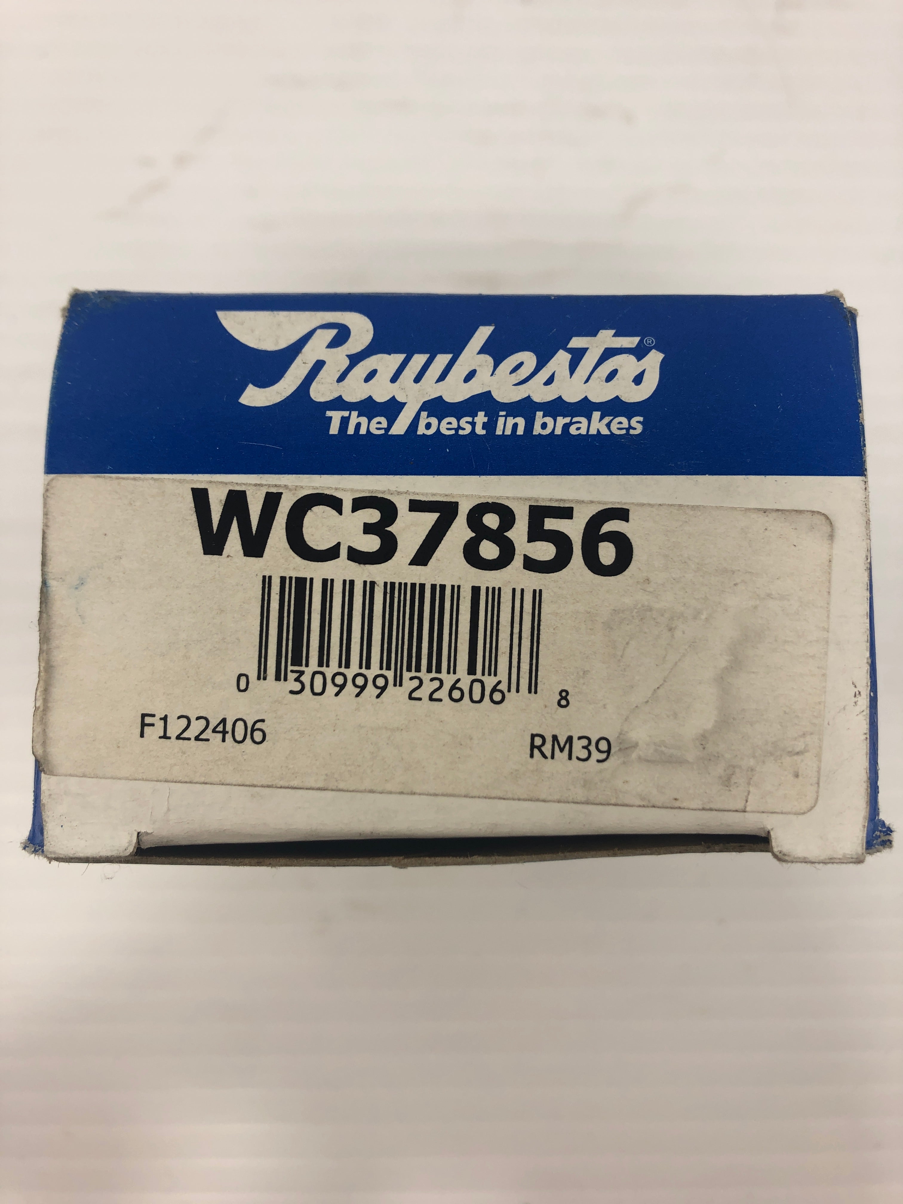 Drum Brake Wheel Cylinder-Element3 Rear Raybestos WC37856