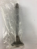 Clevite 2112562 Engine Exhaust Valve 211-2562