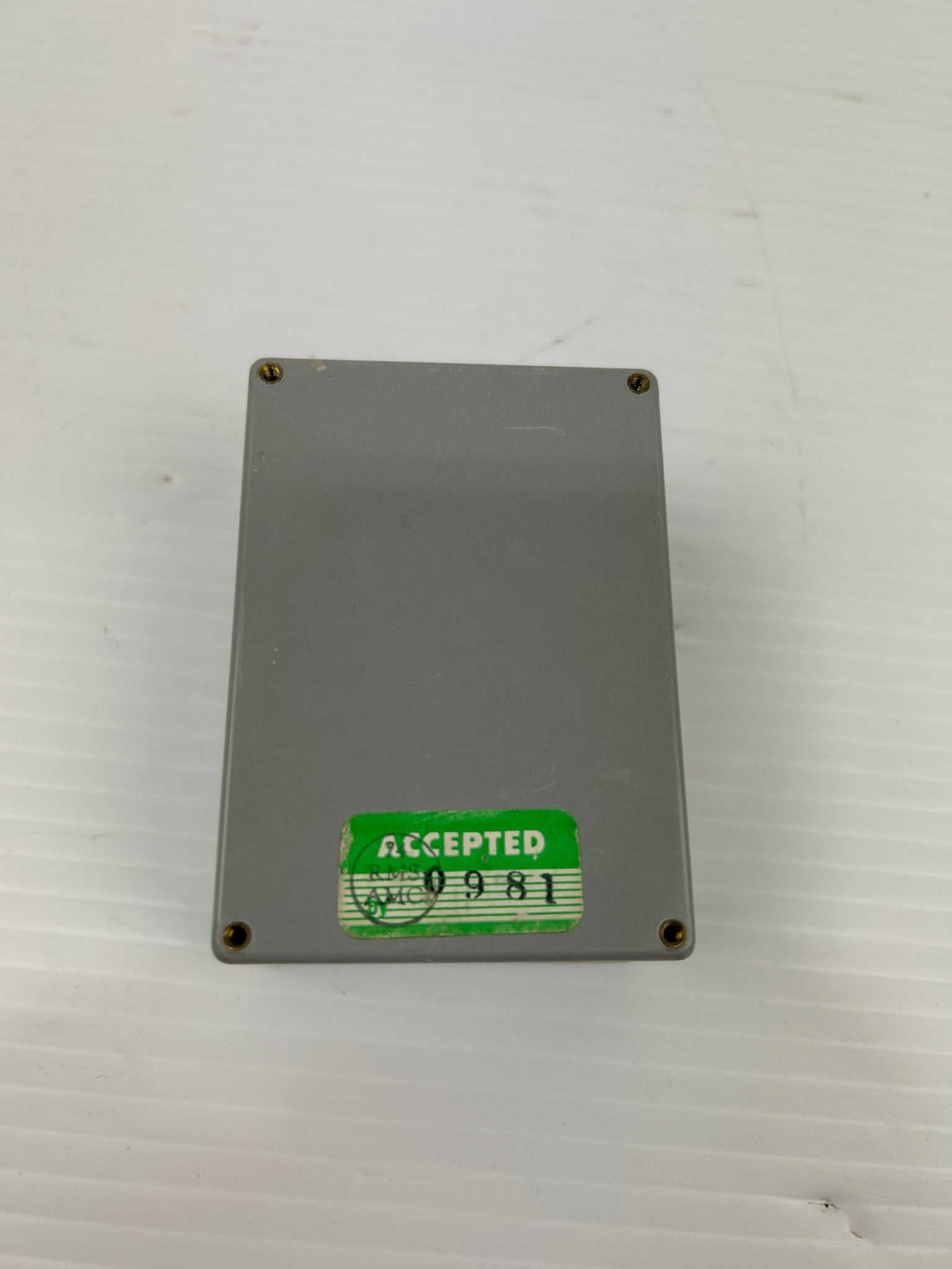 Acopian 5EB100 AC to DC Power Module