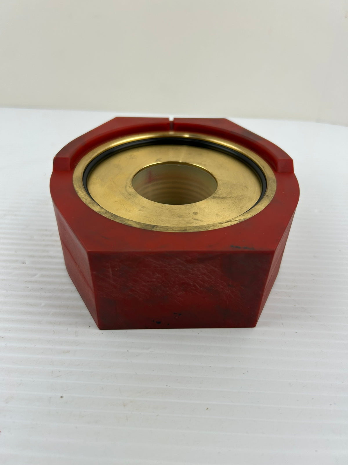 PRÜFTECHNIK EDY 3953LS47 Eddy Current Encircling Coil Probe