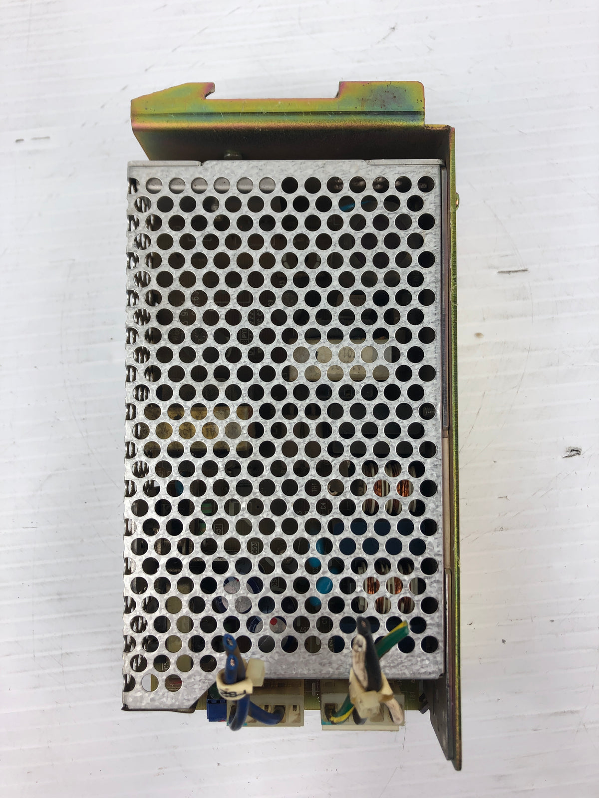 Densei-Lambda JWS50-24/C Power Supply 24V=2.2A VKX-162C07-0233W080