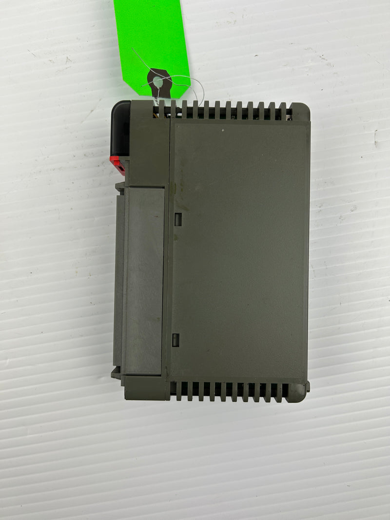 Siemens Simatic U-25T PLC Output Module 9104