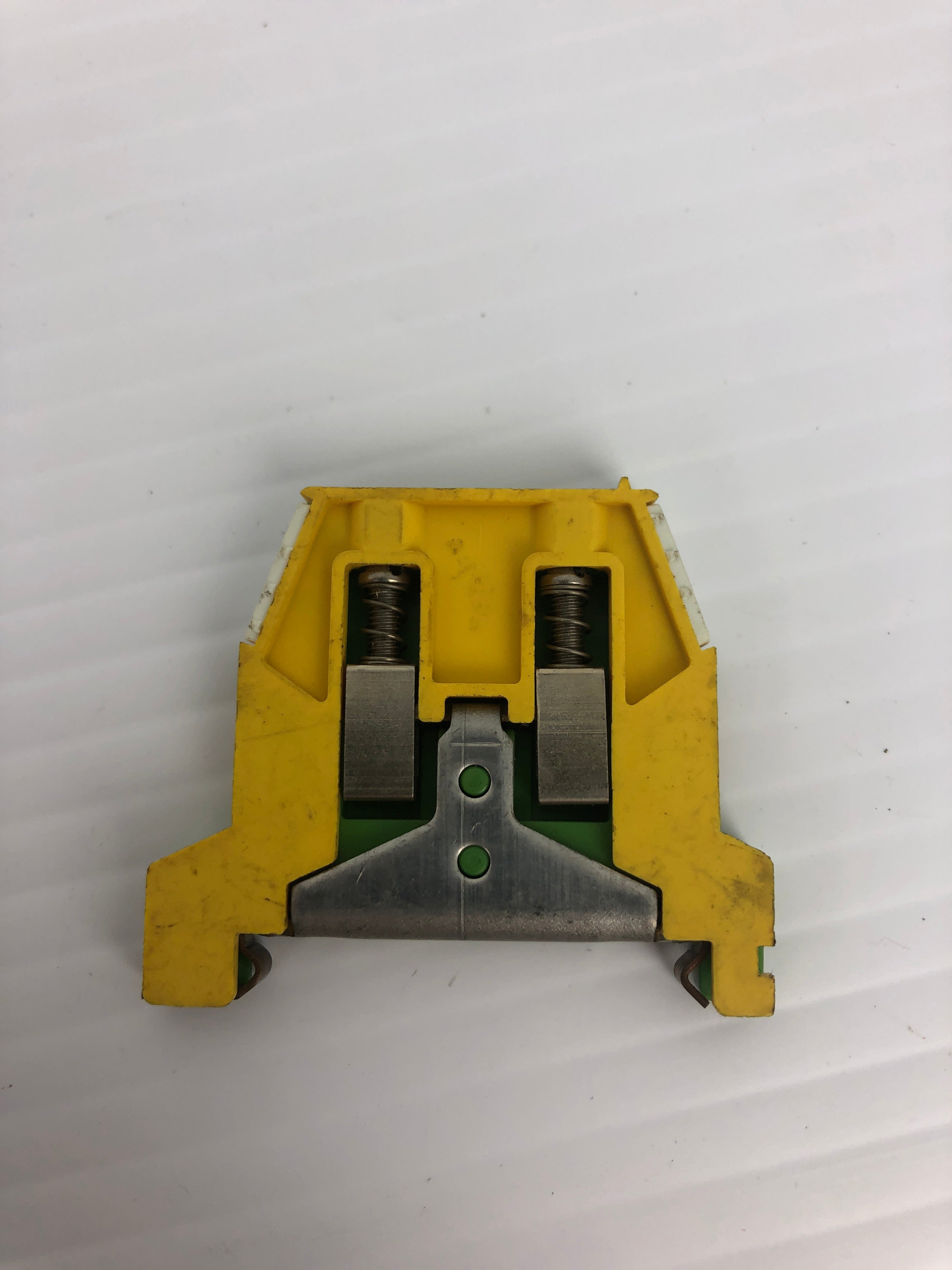 Allen Bradley 1492-WG4 Wire Terminal 4V 4mm² - Lot of 5