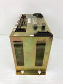 Yaskawa Electric JZRCR-NTU01D-2 Servo Power Supply Rev. C04 125V 5A