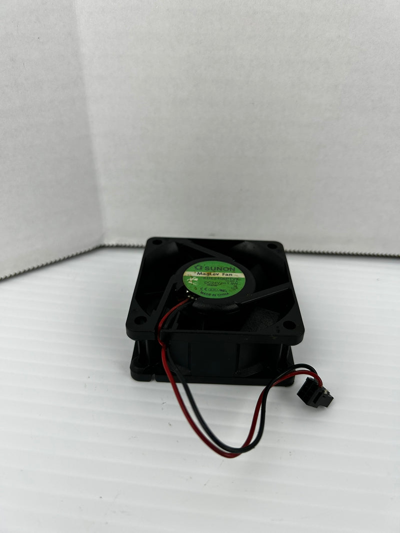 Sunson KDE2406PTVX MagLev Inverter Cooling Fan 13.MS.A 24V 1.9W