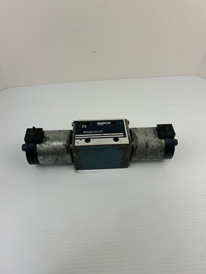 Bosch 0810001000 V93 Directional Valve