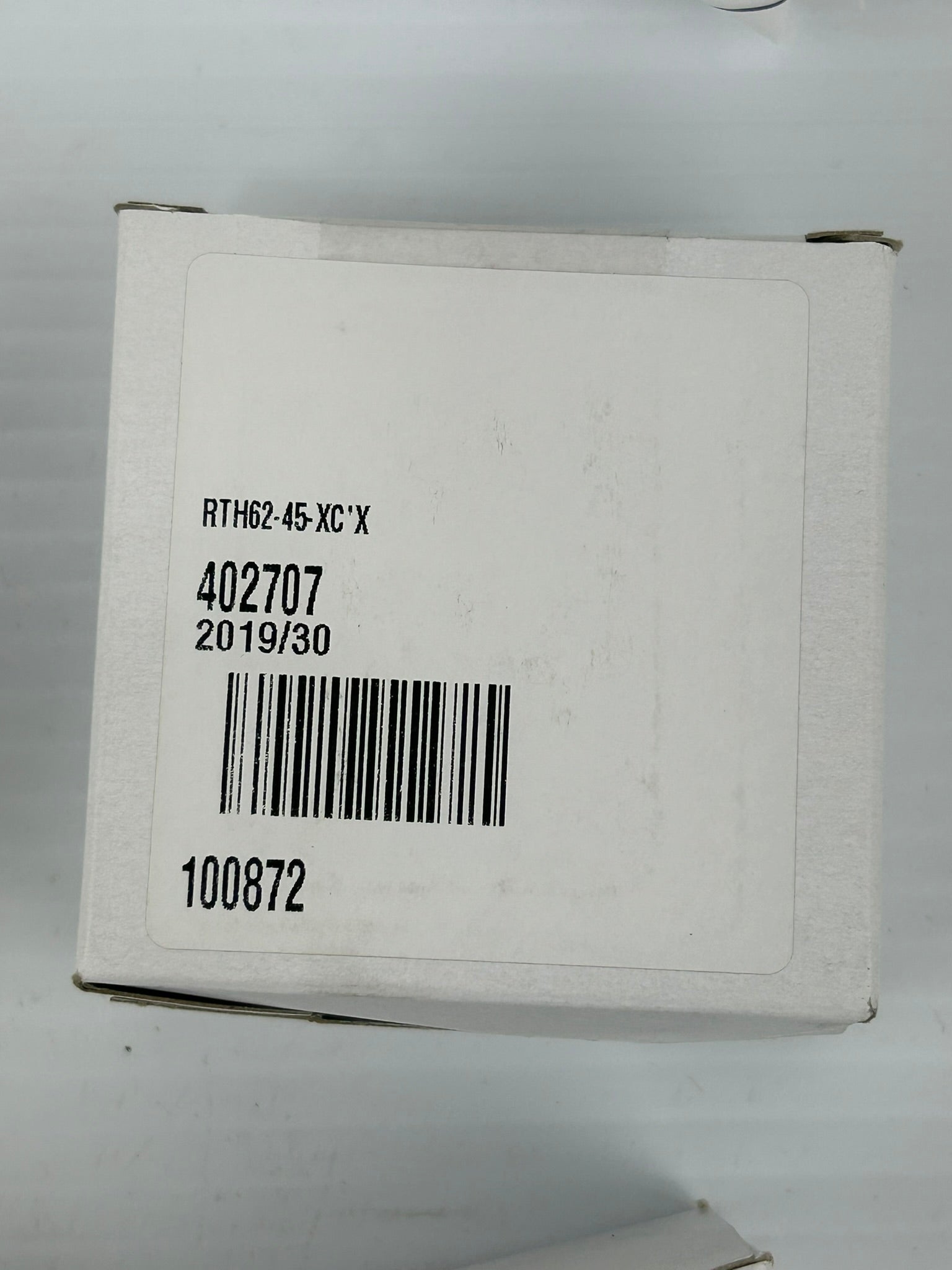 Tri-Clover 402707 Seal Ring R60E-2-80-2 - Lot of 4