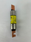 Bussmann LPN-RK-100SP Low-Peak Fuse 250VAC