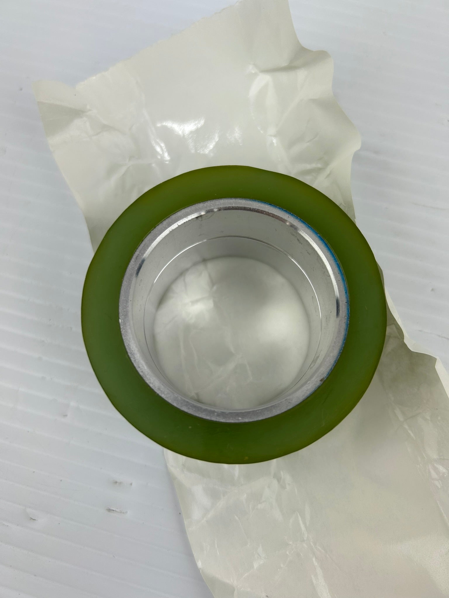 Kodak 1892520 PTR Particle Transfer Roller 35mm Shiny for Film Cleaning Green