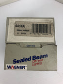 Wagner Sealed Beam 4414A Off Road Light Bulb 12V