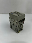 Allen-Bradley 100-C43*00 Contactor Series A