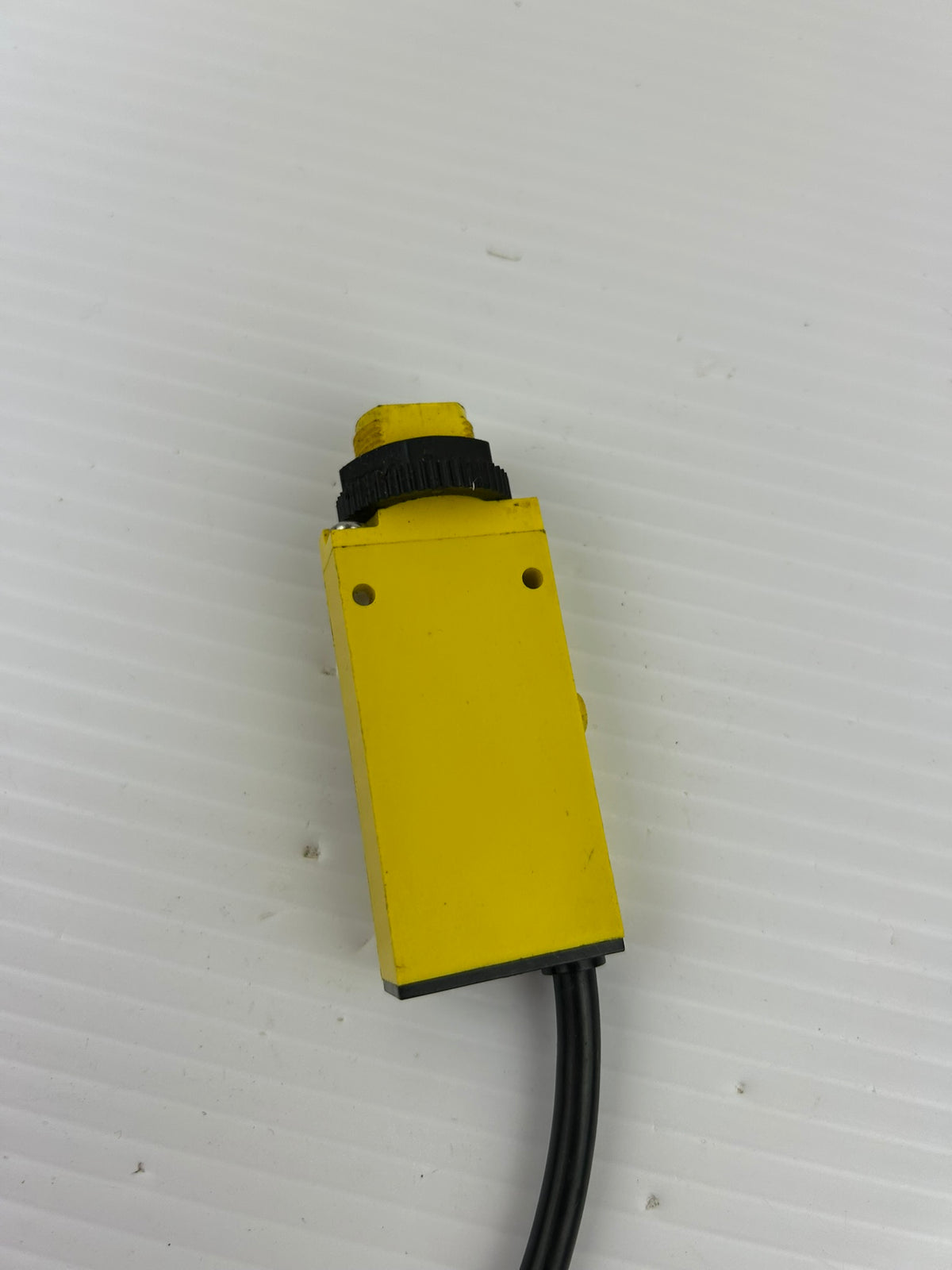 Banner Mini-Beam SMU31E Photoelectric Sensor Emitter 24-240V AC/DC
