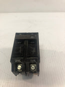 GE 2 Pole 30 Amp Circuit Breaker