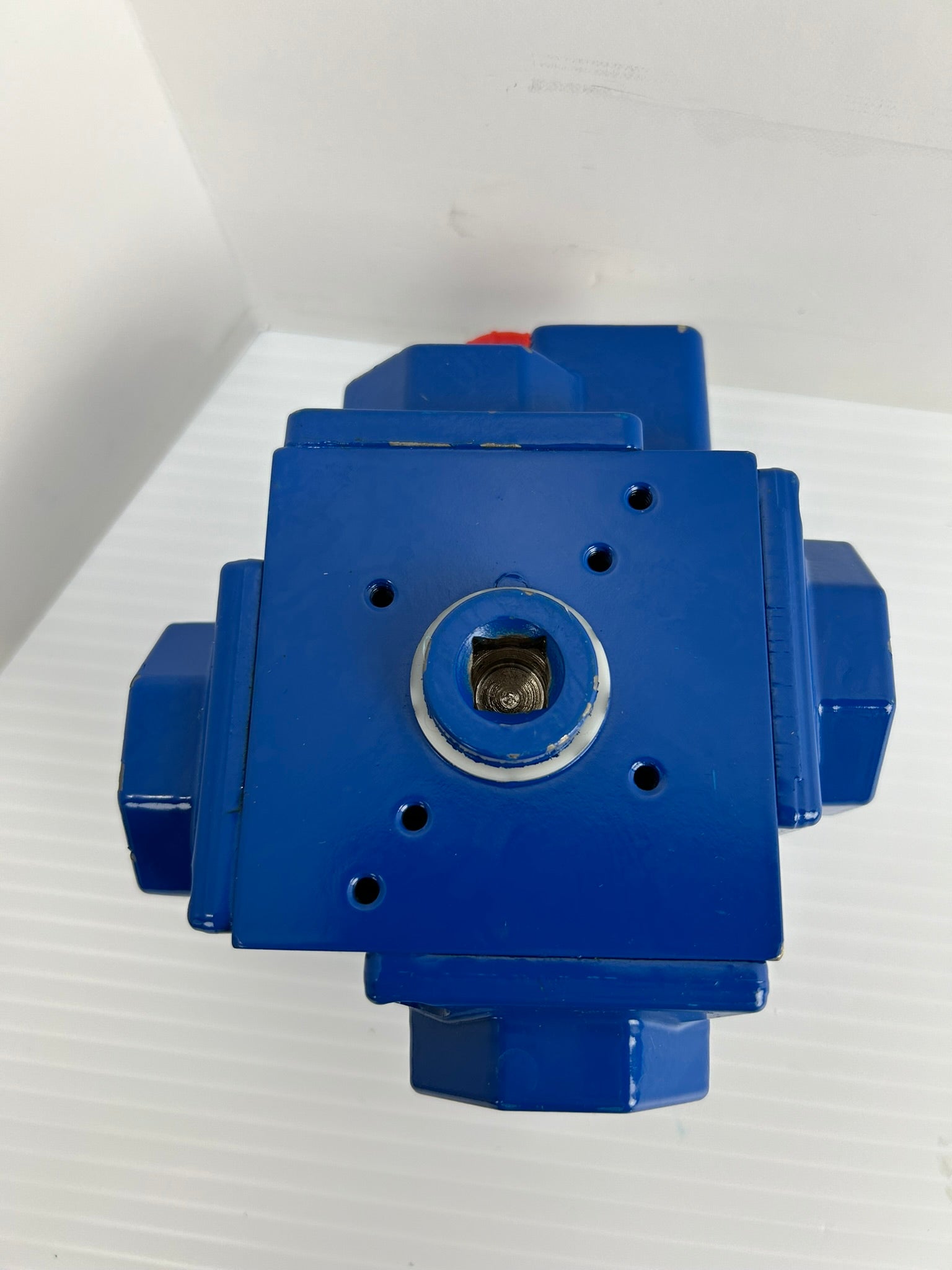 SVF NHS20-2C Actuator H20 SR-2CR 1/90 120PSI 8 bar