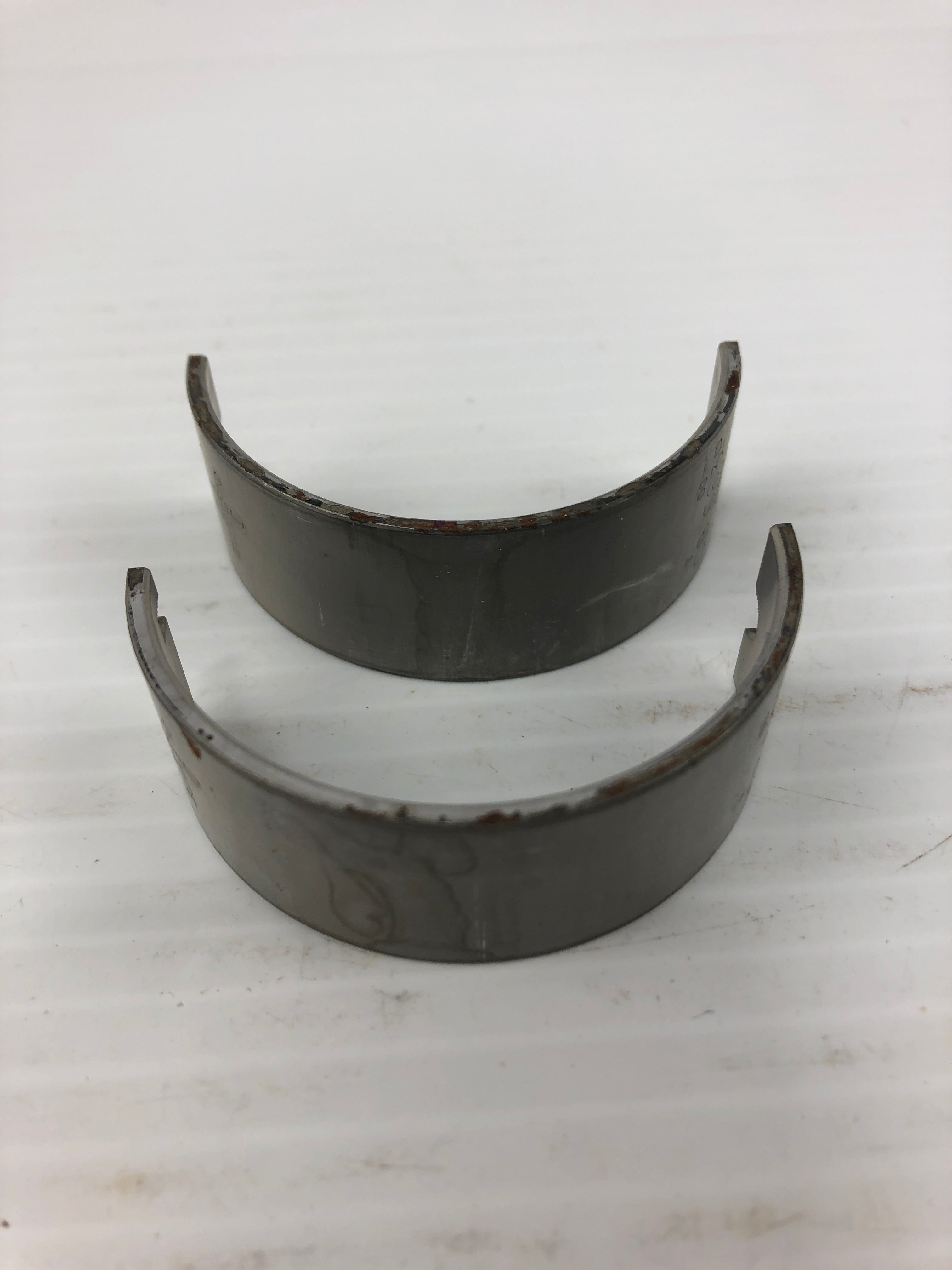 Clevite CB663P40 Engine Connecting Rod Bearing Pair CB-663 P-40