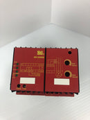 Scientific Technologies SR125SMS02 Relay 44510-1252 24V 1,5A 50/60Hz