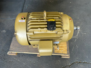 Baldor Reliance CEM2333T Motor 15HP 230/460V 3PH TEFC 1765 RPM 254TC