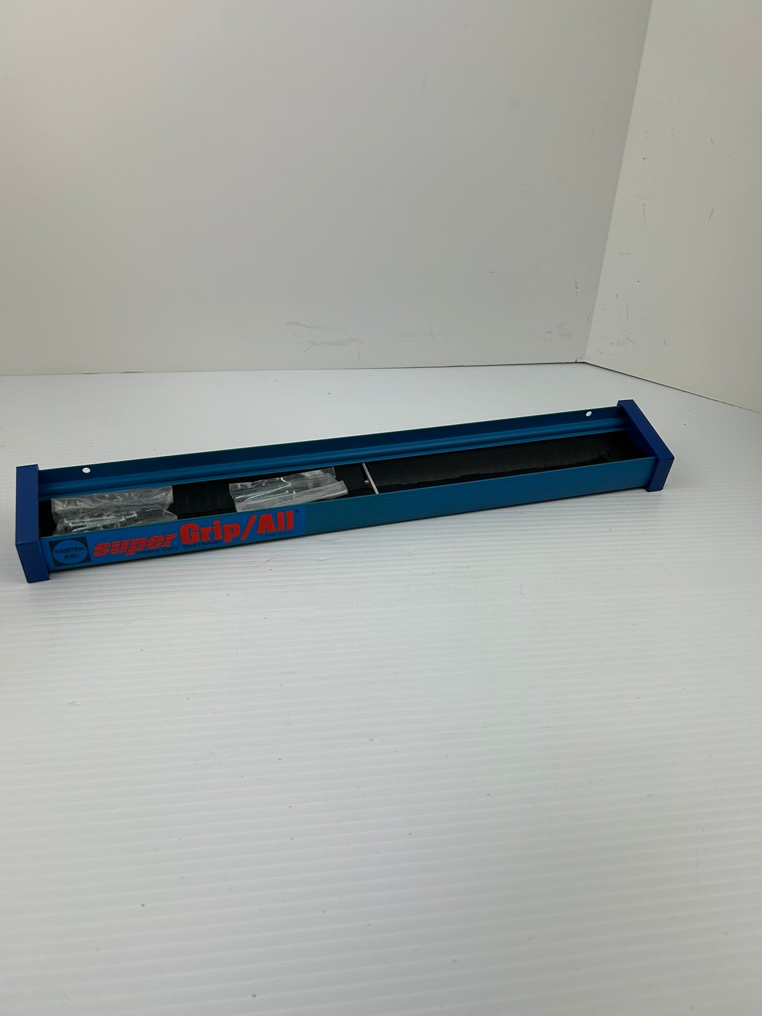 SuperGrip/All WM918S Heavy Duty Tool Holder 18" Long