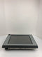 Marposs E9066T Industrial Touchscreen Panel PC 15-H1 With Mounting Brackets 15"