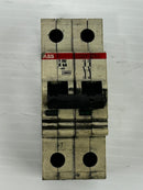 ABB S282 K 6A Circuit Breaker