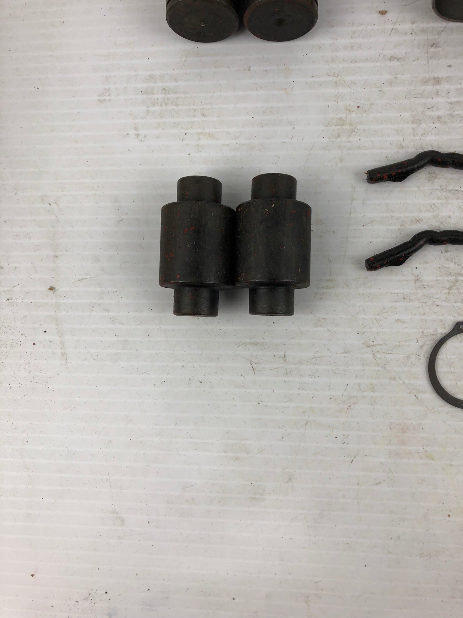 Dayton Parts 08-100360 Roc Q Kit