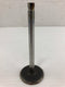 Clevite 2112687 Engine Intake Valve 211-2687