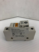 Allen-Bradley 1492-FB1C30-L Fuse Holder Ser. A 600V 30A - Lot of 4