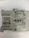 Allen-Bradley 100-C43*00 Contactor 100-C43KP10 Ser. A 690V 85A 3PH 8kV