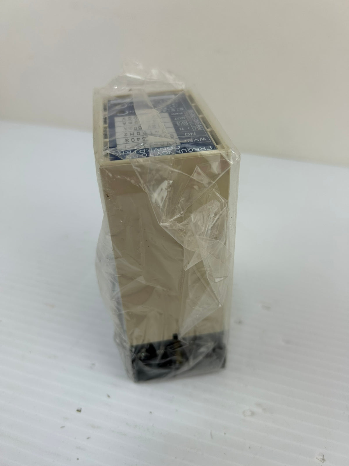 Watanabe WVP-FVC-11A-1 Signal Converter 10503957