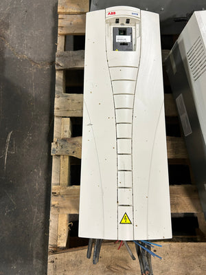 ABB ACH550-UH-078A-4 HVAC Variable Frequency Drive 60HP 45kW 380-480V 3PH