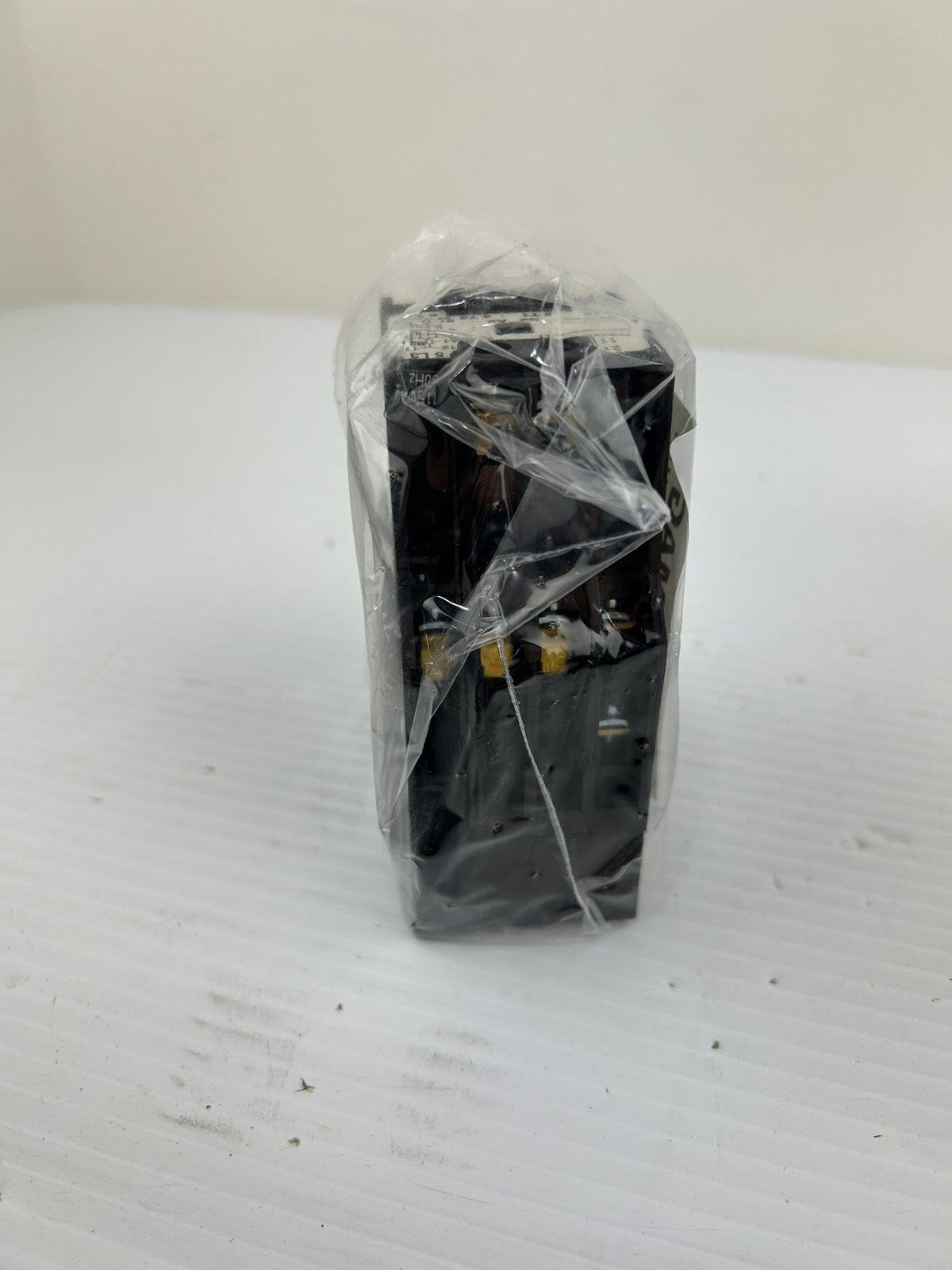 Demag DSW3TF8133 Crane Motor Contactor 20A 600V AC-1 4 Pole Industrial