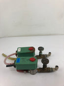 ASCO JX8262C718928 Valve Lot of - 2