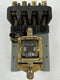 Reliance Electric 64402-5R Contactor 110 VAC 50/60 Hz